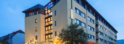 Suite Hotel Leipzig