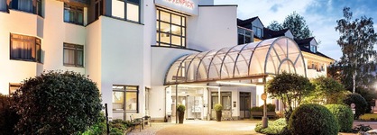 Mövenpick  Hotel München Airport