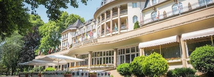 Parkhotel Kurhaus