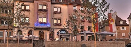 Hotel Walfisch