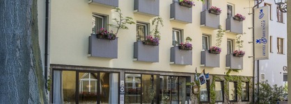 Hotel Brunner