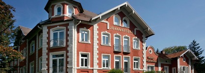 Akzent Hotel Johannisbad