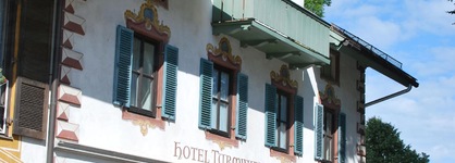 Zum Turm - Apartments Und Gästezimmer