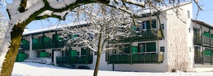 Hotel Chrysantihof