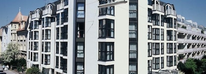 Hotel Erzgiesserei Europe