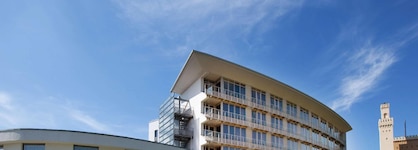 Vienna House By Wyndham Havelufer Potsdam