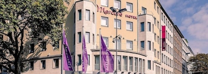 Mercure  Hotel Düsseldorf City Center