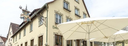 Hotel Gasthof Krone