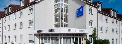 Tryp By Wyndham Lübeck Aquamarin