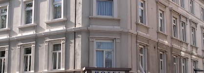 Hotel Garni Djaran