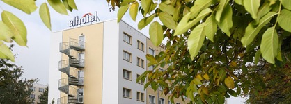 Elbotel Rostock By Centro