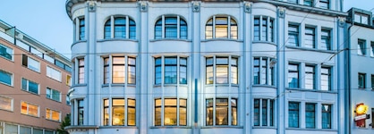Best Western City-Hotel Braunschweig