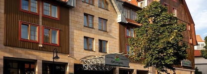 Harzer Kultur- & Kongresshotel Wernigerode