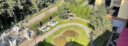Parkhotel Luise