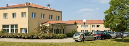 Days Inn By Wyndham Dessau