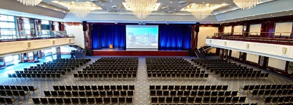 Jw Marriott Hotel Berlin