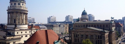 Regent Berlin, An Ihg Hotel