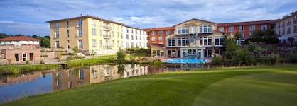 Best Western Premier Castanea Resort Hotel