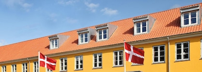 Gentofte Hotel