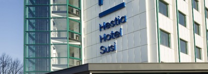 Hestia Hotel Susi