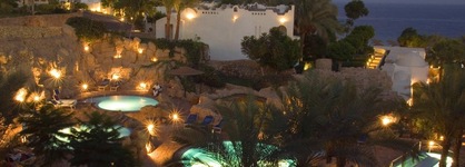 Domina Coral Bay Oasis