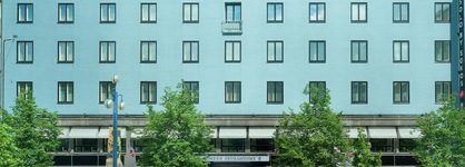 Solo Sokos Hotel Lahden Seurahuone