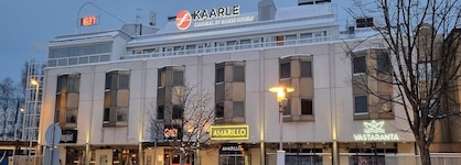 Original Sokos Hotel Kaarle