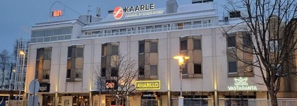 Original Sokos Hotel Kaarle
