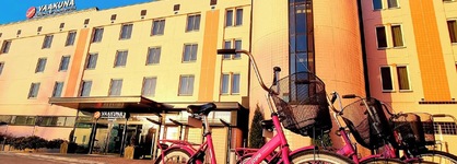Original Sokos Hotel Vaakuna Kouvola