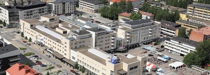Original Sokos Hotel Vaakuna