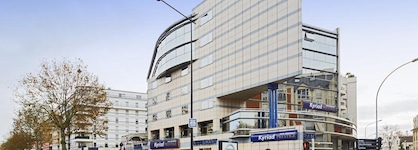 Tulip Residence Joinville-Le-Pont