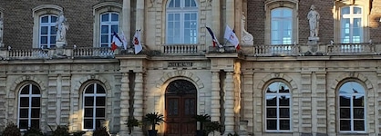 Campanile Amiens - Glisy