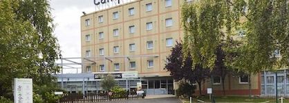 Campanile - Argenteuil
