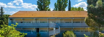 L’Hôtel Noemys Arles