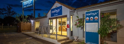 L’Hôtel Noemys Arles