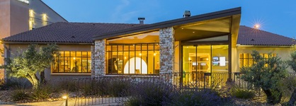 Terre De Provence Hôtel & Spa