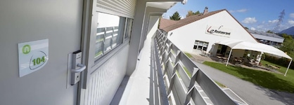 Hotel Campanile Chambery