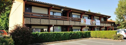 Campanile Cholet