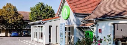 Campanile Corbeil Essonnes Evry Ouest Hotel