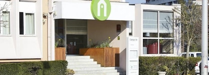 Campanile Créteil Centre