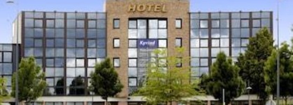 Kyriad Créteil - Bonneuil Sur Marne