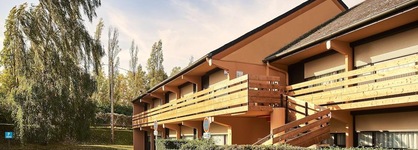 Kyriad Direct Evreux
