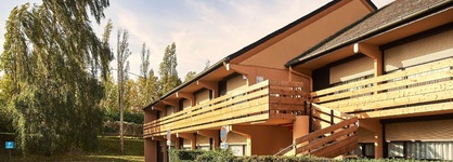 Kyriad Direct Evreux