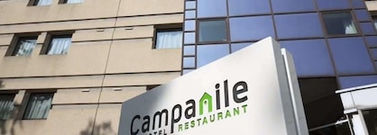 Campanile Paris Ouest - Gennevilliers Barbanniers