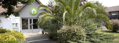 Hotel Campanile Hendaye