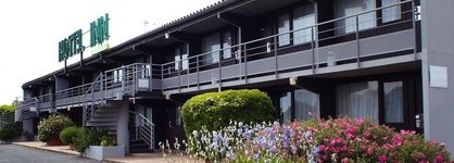 Hôtel Inn Design La Rochelle