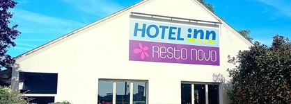 Hôtel Inn Design Laval