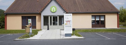 Campanile Lille Ouest - Lomme