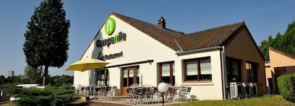 Campanile Nature - Limoges Nord