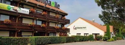 Campanile Marmande